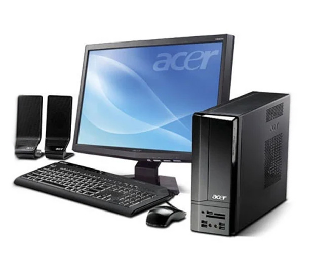 Acer Desktop Service Center in Chennai, Velachery