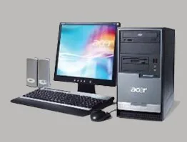 Acer Desktop Service Center in chennai, velachery