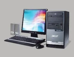 Acer Desktop Service Center in Chennai, Velachery