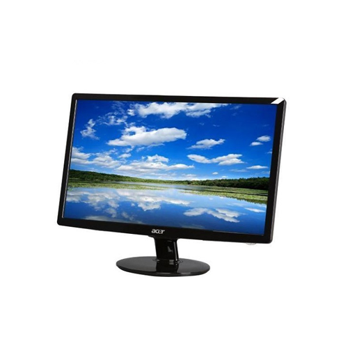 Acer S200HQL B 20 LED Monitor Price in Chennai, Velachery