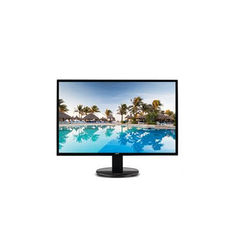 Acer E2200 LED Monitor Price in Chennai, Velachery