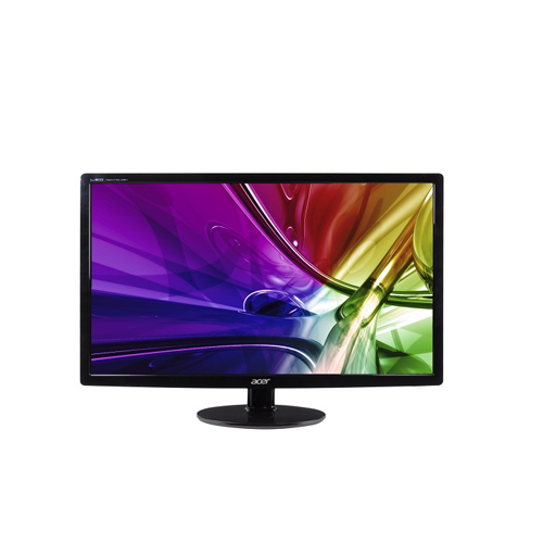 Acer S271HL bid LCD Monitor Price in Chennai, Tambaram