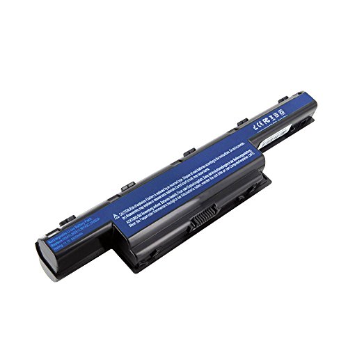 Acer Gateway NV51B NV53 Compatible Laptop Battery Price in Chennai, Velachery