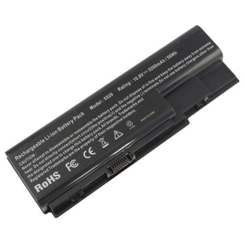 Acer Aspire TravelMate 5230 5235 laptop battery Price in Chennai, Tambaram