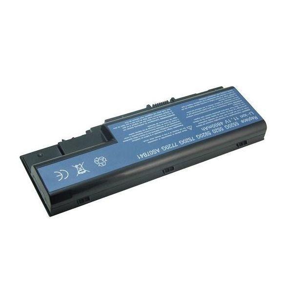 Acer Aspire 5930G Compatible Laptop Battery Price in Chennai, Velachery