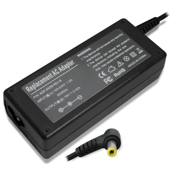 Acer 19V A110L Laptop Adapter Price in Chennai, Velachery