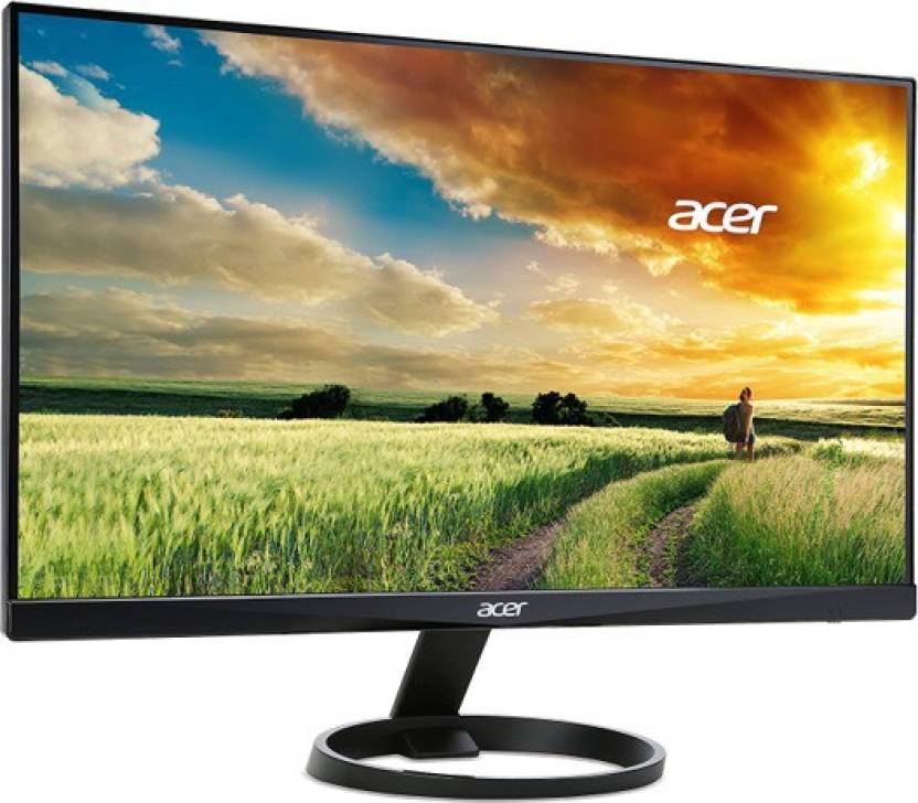 Acer R240HY Abmidx LED Monitor Price in Chennai, Tambaram