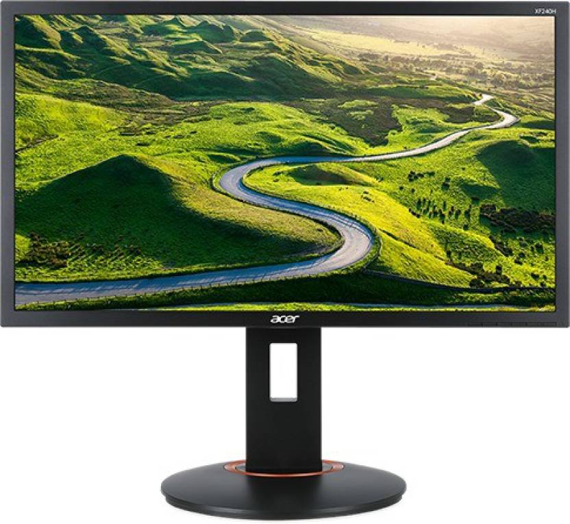 Acer XFA240 bmjdpr 24 inch Full HD LED Backlit Monitor Price in Chennai, Velachery