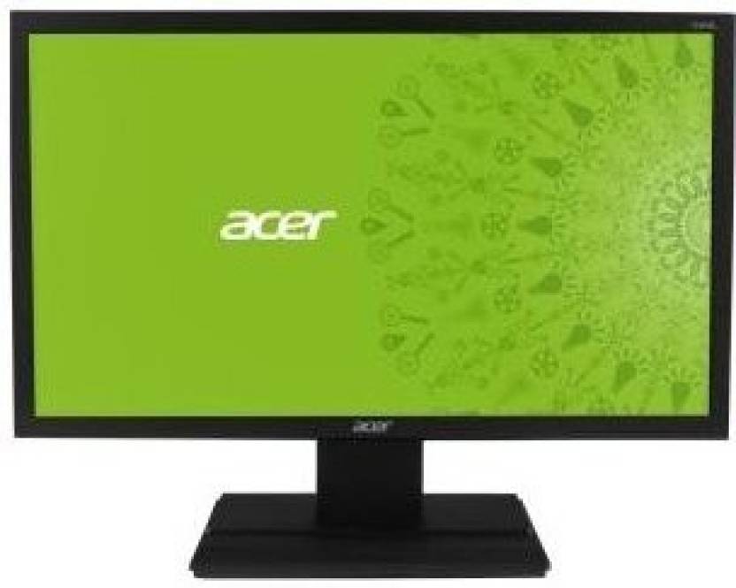 Acer V226HQL Abmid 22 inch Full HD LED Backlit Monitor Price in Chennai, Velachery