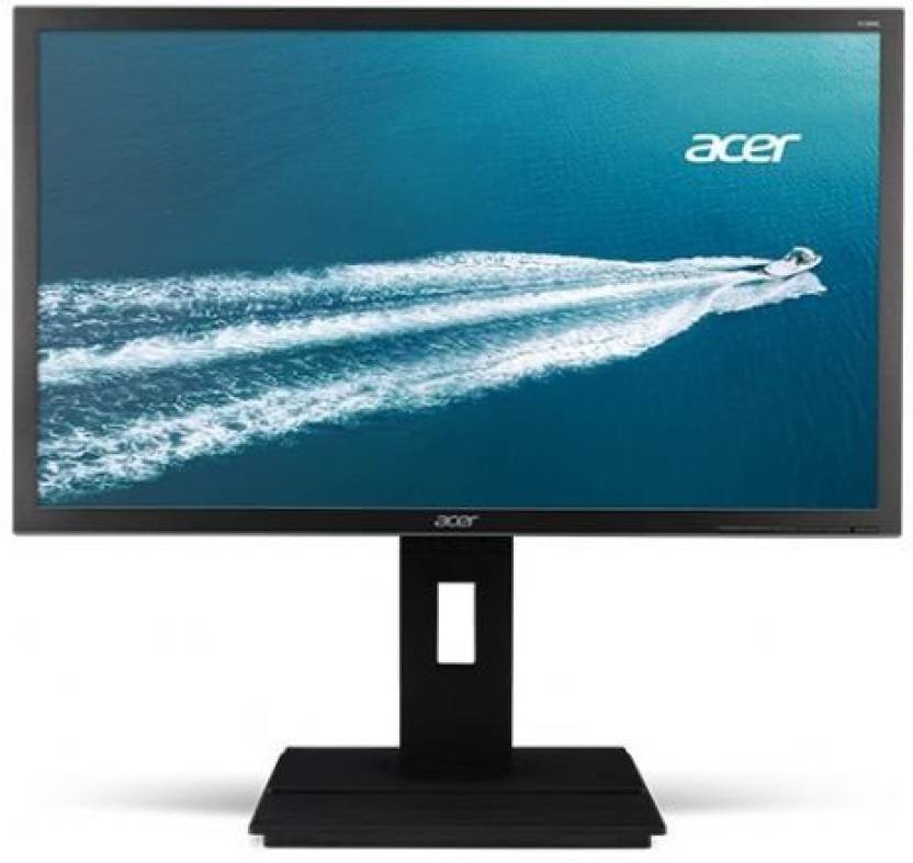 Acer B246HYL ymdpr 24 inch Full HD LED Backlit Monitor Price in Chennai, Velachery