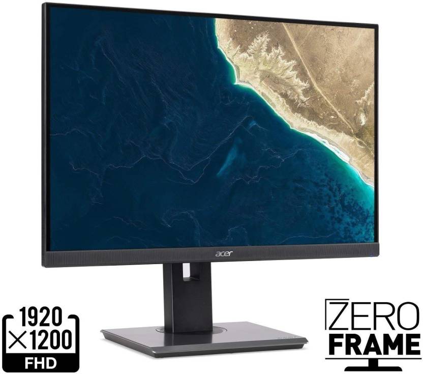 Acer B247W 23.8 inch WUXGA Full HD LED Backlit Monitor Price in Chennai, Velachery