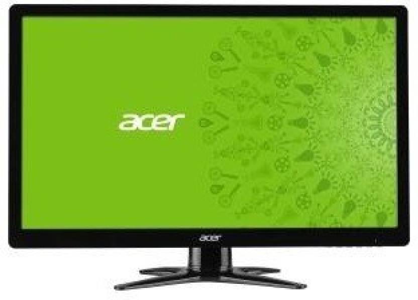 Acer G246HL Abd 24 inch Full HD LED Backlit Monitor Price in Chennai, Velachery