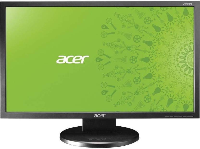 Acer V233HL BJObmd 23 inch Full HD LED Backlit Monitor Price in Chennai, Tambaram