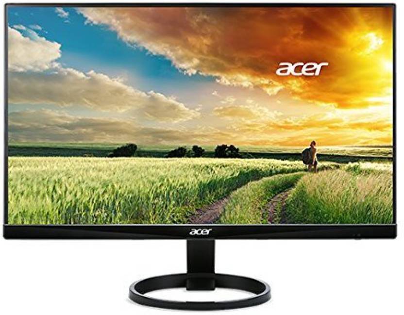 Acer R240HY bmiuzx 23.8 inch Full HD LED Backlit Monitor Price in Chennai, Hyderabad Acer R240HY bmiuzx 23.8 inch Full HD LED Backlit Monitor Price in Chennai, Tambaram