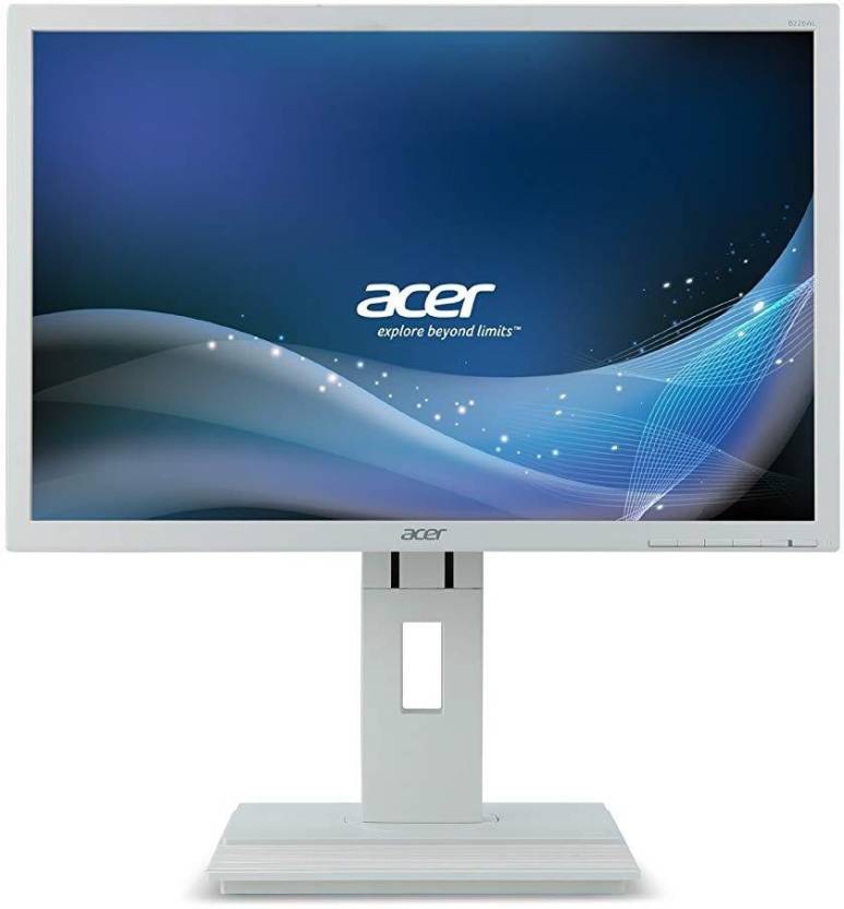 Acer B226WL 22 inch WSXGA+ LED Backlit Monitor Price in Chennai, Velachery