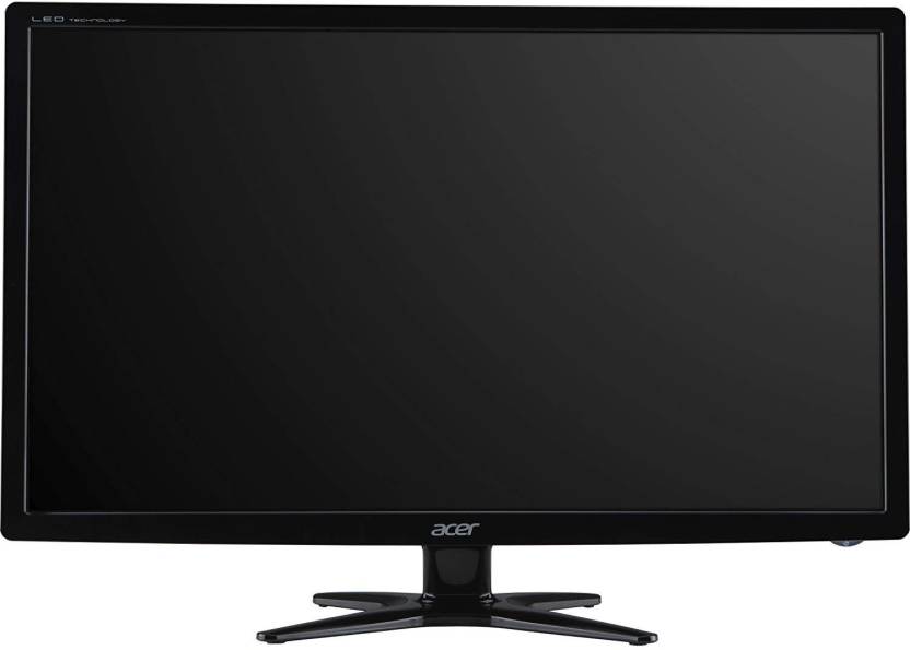 Acer G246HYL bmjj 23.8 inch Full HD LED Backlit Monitor Price in Chennai, Tambaram