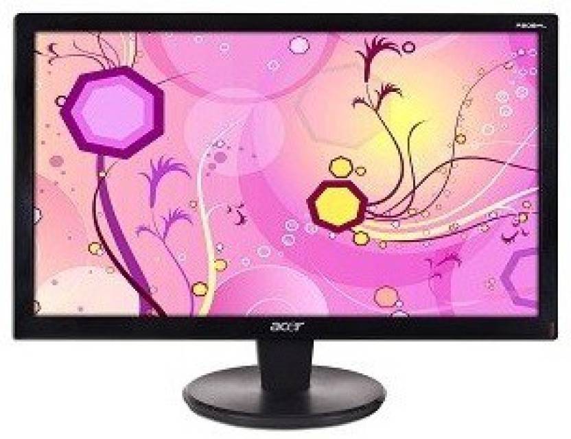 Acer P206HL BD 20 inch Full HD LED Backlit Monitor Price in Chennai, Velachery