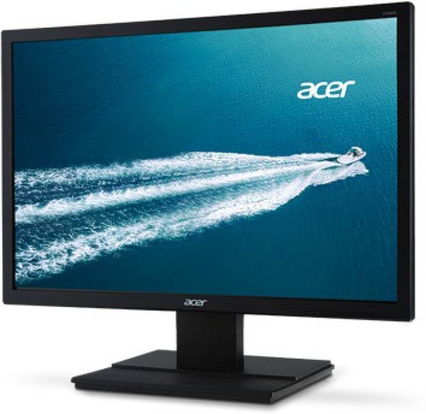 Acer V226WL 22 inch WXGA+ LED Backlit Monitor Price in Chennai, Velachery