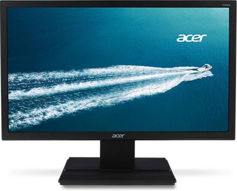 Acer V246HL bmdp 24 inch Full HD LED Monitor Price in Chennai, Hyderabad Acer V246HL bmdp 24 inch Full HD LED Monitor Price in Chennai, Tambaram