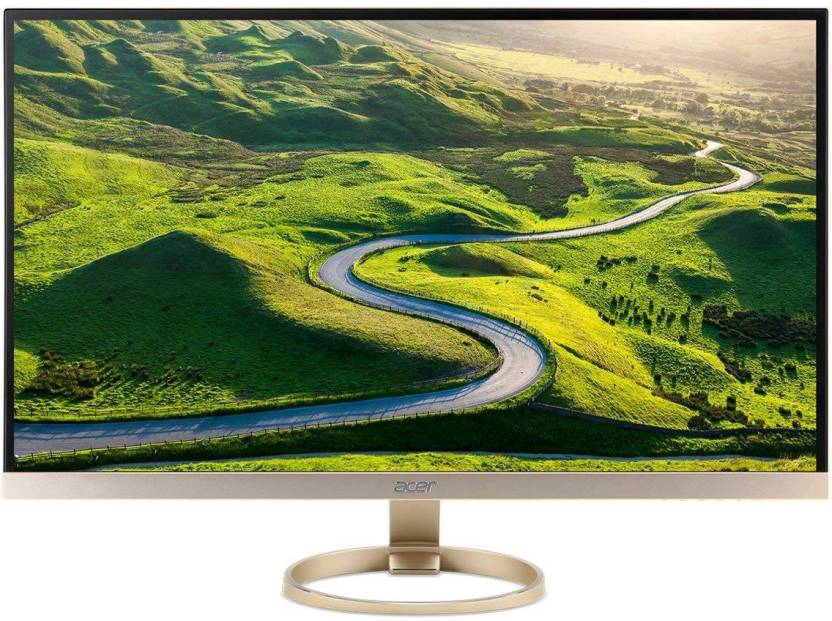 Acer H277HK 27 inch Full HD LED Monitor Price in Chennai, Hyderabad Acer H277HK 27 inch Full HD LED Monitor Price in Chennai, Tambaram