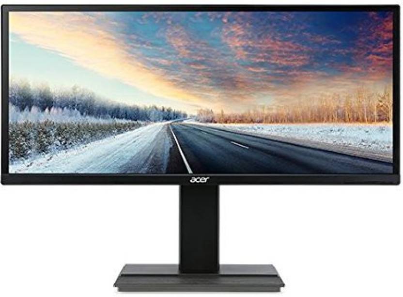 Acer UM.CB6AA.003 34 inch Full HD LED Monitor Price in Chennai, Hyderabad Acer UM.CB6AA.003 34 inch Full HD LED Monitor Price in Chennai, Tambaram