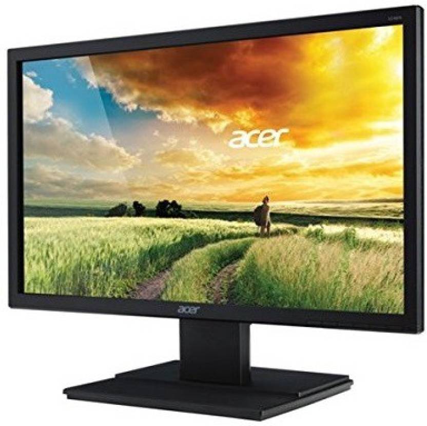 Acer V246HQL 23.6 inch Full HD LED Monitor  Price in Chennai, Velachery