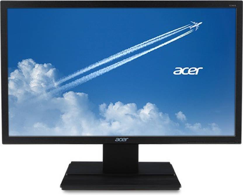 Acer V246HYL bmdp 23.8 inch Full HD LED Backlit Monitor Price in Chennai, Hyderabad Acer V246HYL bmdp 23.8 inch Full HD LED Backlit Monitor Price in Chennai, Tambaram