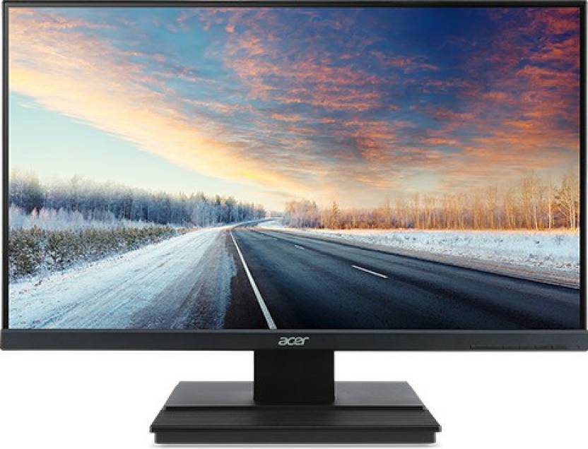 Acer V276HL 27 inch Full HD LED Backlit Monitor Price in Chennai, Hyderabad Acer V276HL 27 inch Full HD LED Backlit Monitor Price in Chennai, Tambaram
