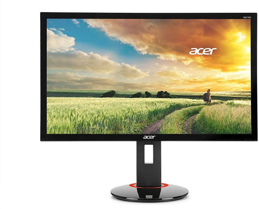 Acer XB270H Abprz 27 inch Full HD LED Backlit Monitor Price in Chennai, Hyderabad Acer XB270H Abprz 27 inch Full HD LED Backlit Monitor Price in Chennai, Tambaram