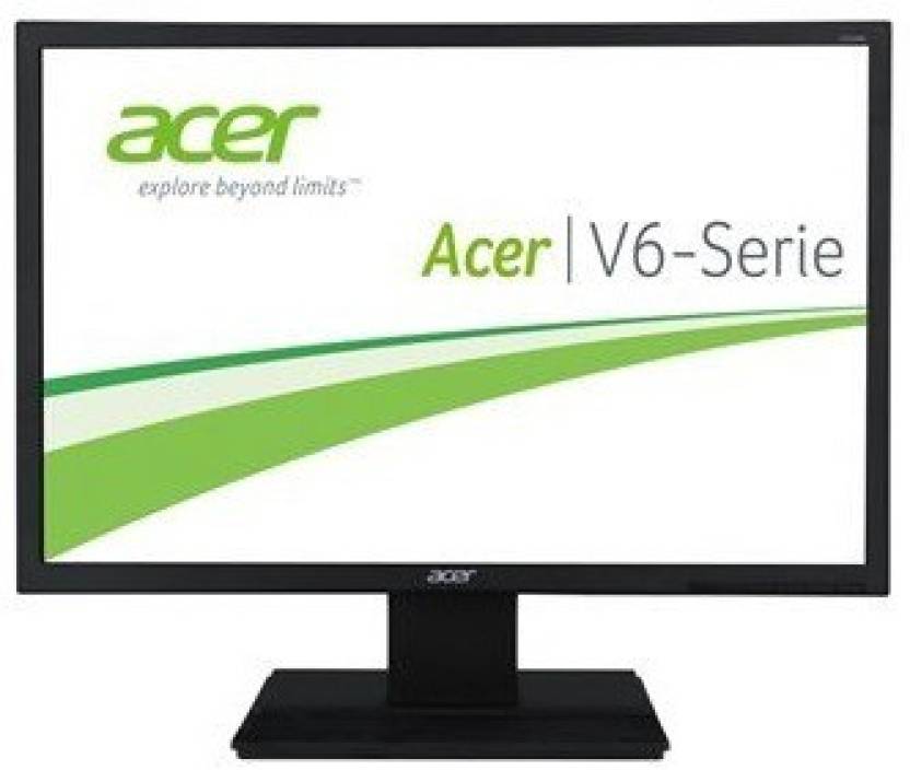 Acer V226WL bd 22 inch LED Backlit Monitor Price in Chennai, Velachery