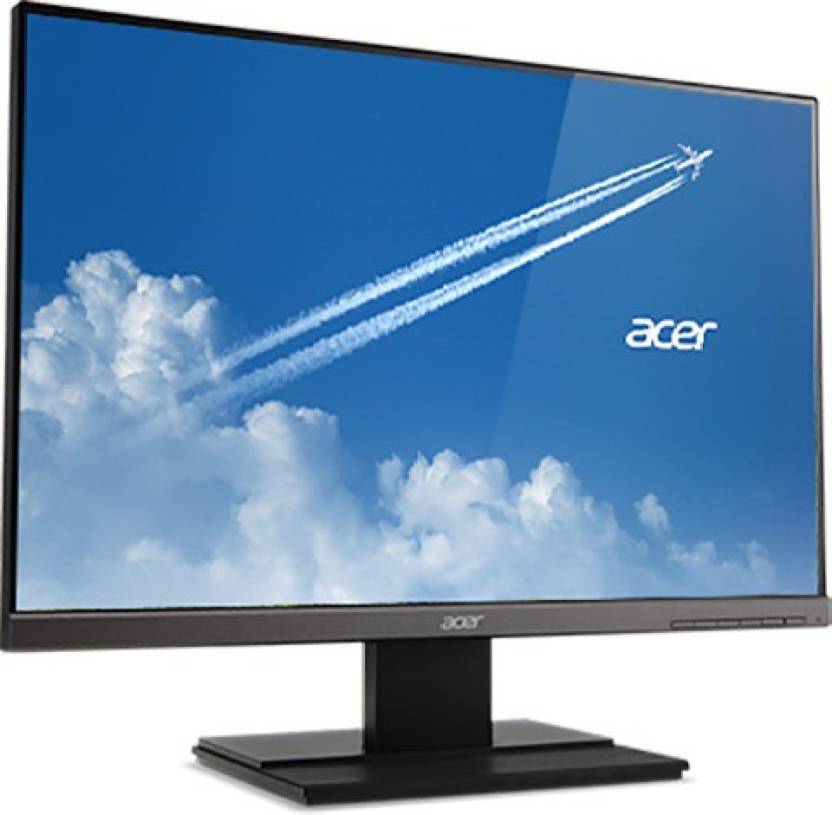 Acer V246WL 24 inch LED Backlit Monitor Price in Chennai, Velachery