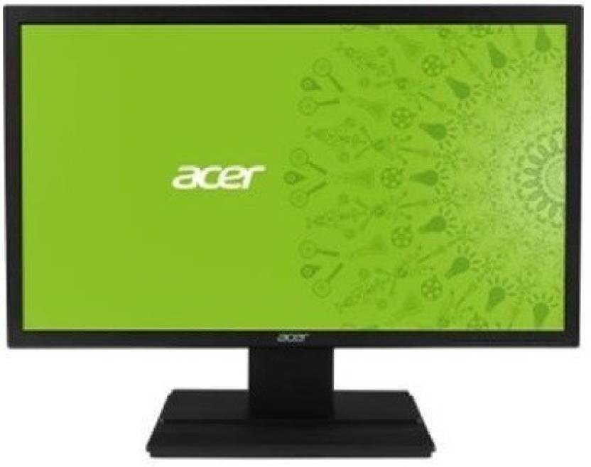 Acer V246HL 24 inch Full HD LED Backlit Monitor Price in Chennai, Velachery