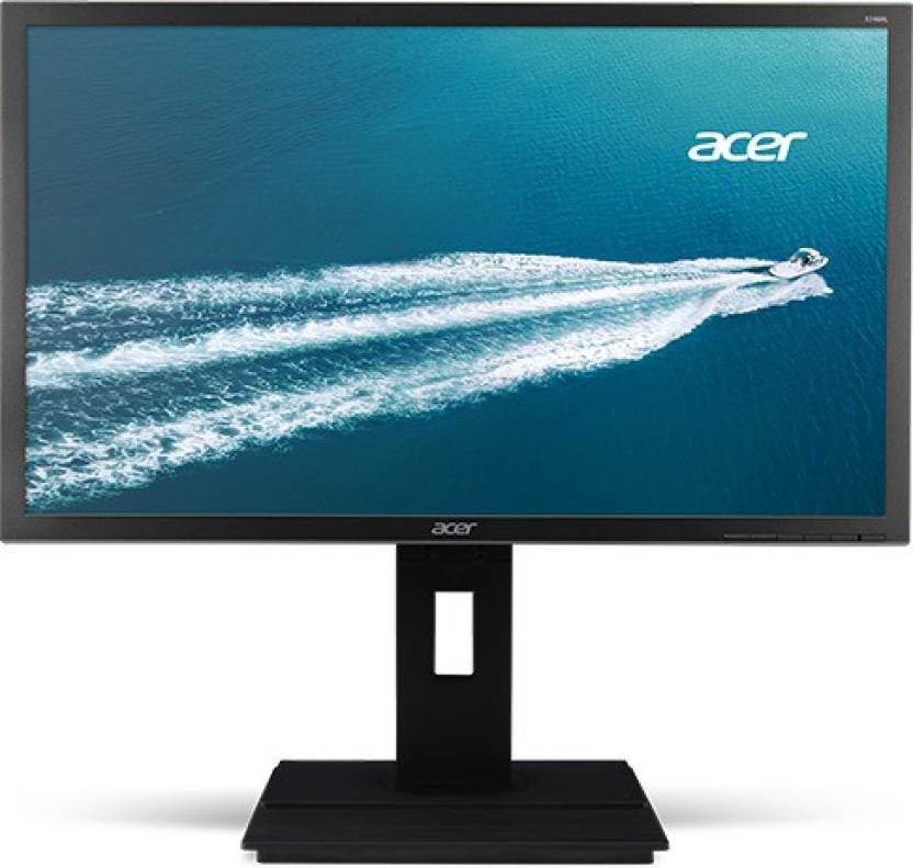 Acer B246HYL ymipr 23.8 inch Full HD LED Backlit Monitor Price in Chennai, Hyderabad Acer B246HYL ymipr 23.8 inch Full HD LED Backlit Monitor Price in Chennai, Tambaram