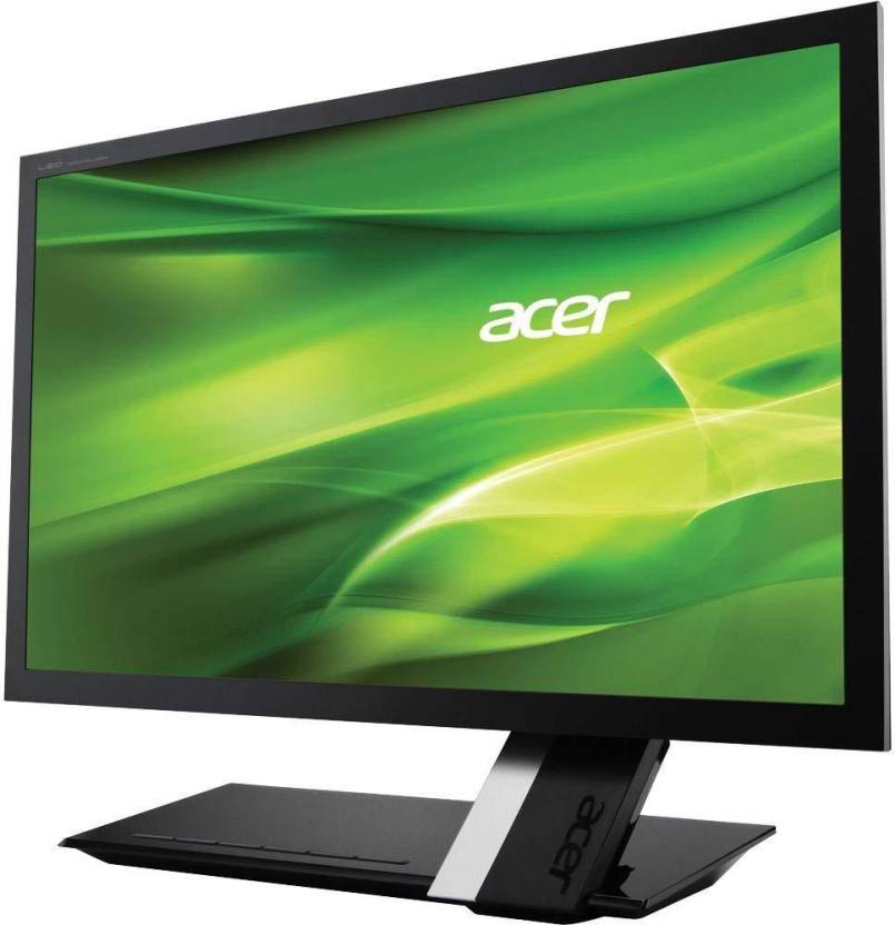 Acer S235HL 23 inch Full HD LED Backlit Monitor Price in Chennai, Tambaram