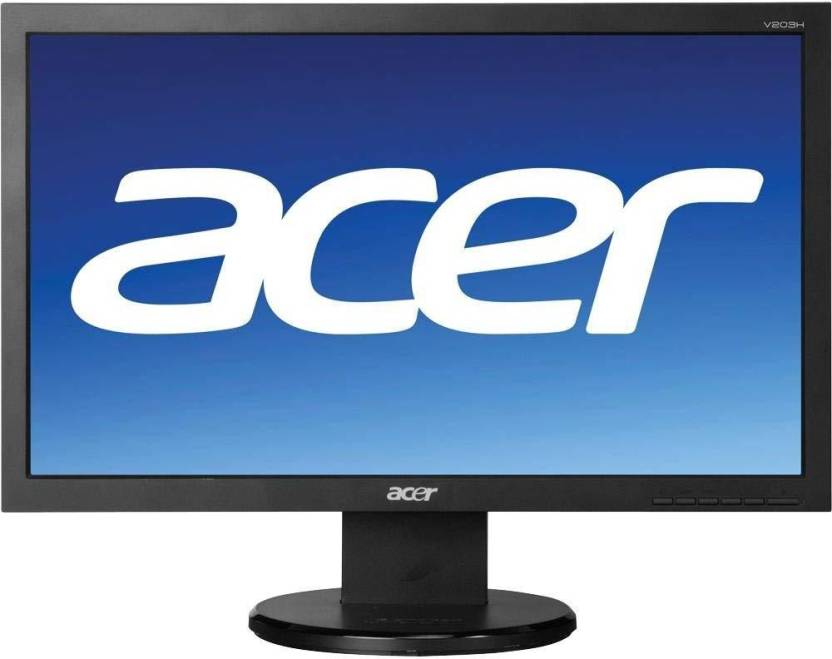 Acer V203HL BJObmd 20 inch Full HD LED Backlit Monitor Price in Chennai, Hyderabad Acer V203HL BJObmd 20 inch Full HD LED Backlit Monitor Price in Chennai, Tambaram