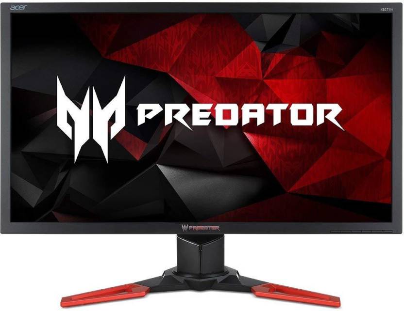 Acer Predator XB271H 27 inch Full HD LED Backlit Monitor Price in Chennai, Hyderabad Acer Predator XB271H 27 inch Full HD LED Backlit Monitor Price in Chennai, Tambaram