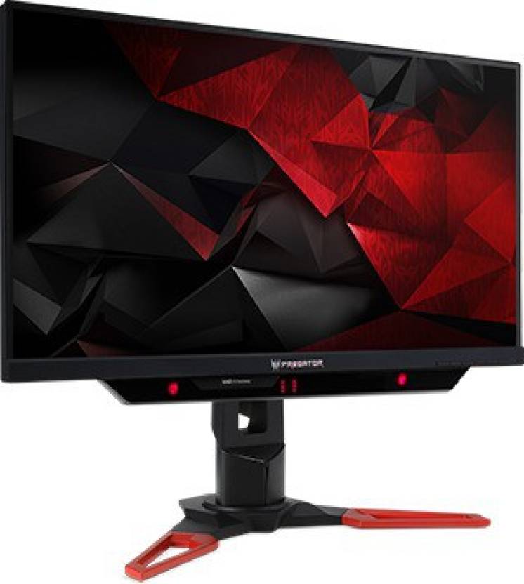 Acer Predator XB271HU 27 inch WQHD Monitor Price in Chennai, Hyderabad Acer Predator XB271HU 27 inch WQHD Monitor Price in Chennai, Tambaram