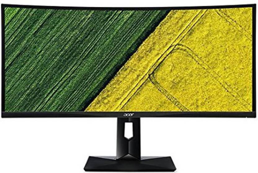 Acer CZ340CK 34 inch Full HD LED Backlit Monitor Price in Chennai, Hyderabad Acer CZ340CK 34 inch Full HD LED Backlit Monitor Price in Chennai, Tambaram